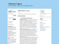telecomtigers.blogspot.com telecomtigers.blogspot.com