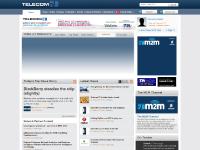 telecomtv.com » TelecomTV One, » Latest Videos, » Viewing TelecomTV Now telecomtv.com » TelecomTV One, » Latest Videos, » Viewing TelecomTV Now