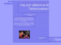 telefonvakten.se Om oss, Kontakta oss, Tv telefonvakten.se Om oss, Kontakta oss, Tv
