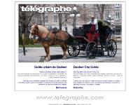 telegraphe.com telegraphe.com