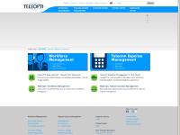  Workforce Management, The Value of Workforce Management (WFM), Solutions, Enterprise WFM