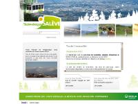 telepheriquedusaleve.com Le téléphérique du Salève, english version, Horaires et tarifs