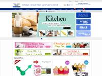 TVP Product :: Home TVP Product :: Home