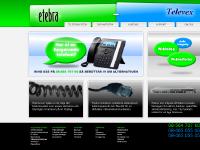 televex.se televex, telefoni, växelsystem televex.se televex, telefoni, växelsystem