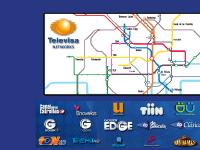 televisanetworks - ...::: TELEVISA NETWORKS :::... televisanetworks - ...::: TELEVISA NETWORKS :::...