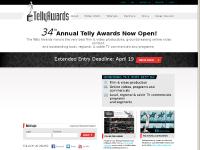The 31st Annual TELLY Awards The 31st Annual TELLY Awards