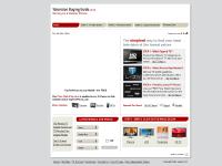 The TV Buying Guide The TV Buying Guide