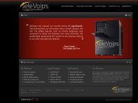 televoips.com OUR SERVICES, VOIP PBX SYSTEMS, VOIP PHONES