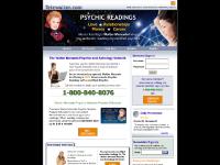 telewalter.com Our Psychics, Apply Now, GIFTCARDS