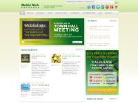 teleworkexchange.com Meritalk, LinkedIn, What is Telework Exchange?