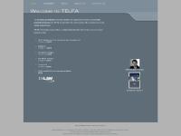 telfa.org Download our brochure