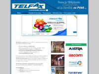 telfax - TELFAX Communications