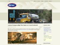 Telfer Oil Companies