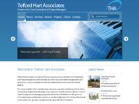 Premier Quantity Surveyors - Cumbria, UK - Telford Hart Associates
