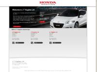 Welcome to J T Hughes (Telford) Ltd