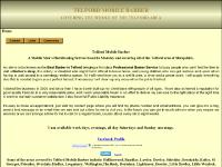 telford-mobile-barber.co.uk Mobile Barber, Telford, first class barber service telford-mobile-barber.co.uk Mobile Barber, Telford, first class barber service