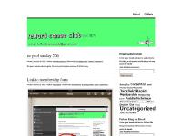 telfordcanoeclub.wordpress.com