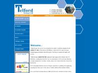 Telford Group | Welders for sale