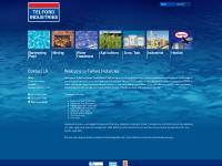  Water Treatment Chemicals, Water Treatment Equipment, Agricultural Chemicals, Agricultural Equipment