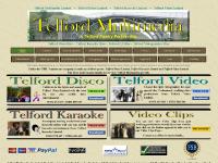 Telford Bands, Wake Up Call, Kev & Dave Soul Duo, Photographers Telford Bands, Wake Up Call, Kev & Dave Soul Duo, Photographers