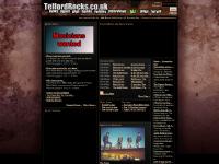 TelfordRocks TelfordRocks