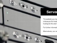 telfordtechnologypark - Server Default Page telfordtechnologypark - Server Default Page