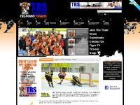 Match Reports 11-12, Match Reports 10-11, The Blueline, Player Rosters Match Reports 11-12, Match Reports 10-11, The Blueline, Player Rosters