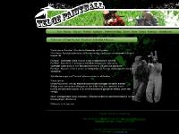Telgepaintball - när paintball är som bäst och roligast!! Telgepaintball - när paintball är som bäst och roligast!!