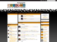 Pedagogiskt centrum Södertälje Pedagogiskt centrum Södertälje