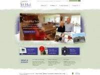 Tel Hai Retirement - Home Tel Hai Retirement - Home