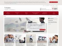  Risk Mitigation, Data Centre, Services, Our Facilities