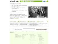 Steelbox IP Video Network Solutions Steelbox IP Video Network Solutions