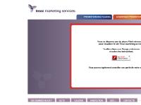 Tessi marketing services : promotion multi-canal, logistique promotionnelle, marketing direct Tessi marketing services : promotion multi-canal, logistique promotionnelle, marketing direct