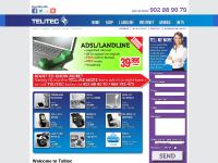 telitec.com WANT TO WORK WITH TELITEC?, RECARGAR MÓVIL, ACTIVAR MÓVIL telitec.com WANT TO WORK WITH TELITEC?, RECARGAR MÓVIL, ACTIVAR MÓVIL