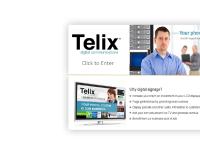 Telix Incorporated Telix Incorporated