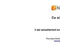 Site internet ferm Site internet ferm