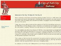 Tell City, Indiana