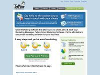 Simple Email Marketing, Email Marketing Software, Broker Email Marketing, Agent Email Marketing, On Demand Email Marketing, Create email newsletters, track results real time