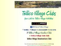 Tellico Village Clubs