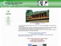 Mountain View Cabin Rentals Mountain View Cabin Rentals
