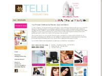 Resort, Spa and Salon Supplies and Equipment - Telli Industries