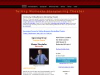 tellingmomentstheater.com Upcoming Show, Reserve & Buy Tickets, Printable Ticket Order Form tellingmomentstheater.com Upcoming Show, Reserve & Buy Tickets, Printable Ticket Order Form