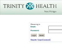Trinity Health - Login Trinity Health - Login