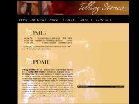 tellingstoriesmusic - Telling Stories Band Austin Texas Indie Music tellingstoriesmusic - Telling Stories Band Austin Texas Indie Music