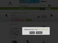 tellint.se telepo, växellösning, ip-växel tellint.se telepo, växellösning, ip-växel