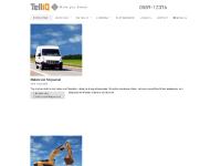 Elektronisk Körjournal, Maskinuppföljning, Transportledning Elektronisk Körjournal, Maskinuppföljning, Transportledning