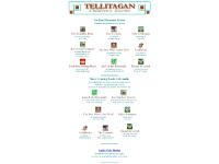 Tellitagan Children's Stories - Home Tellitagan Children's Stories - Home