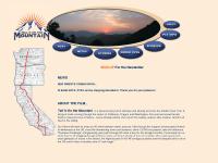 Tell It On The Mountain