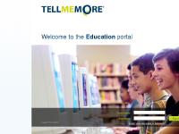 TELL ME MORE TELL ME MORE