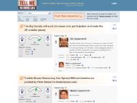 Tell Me No More Lies